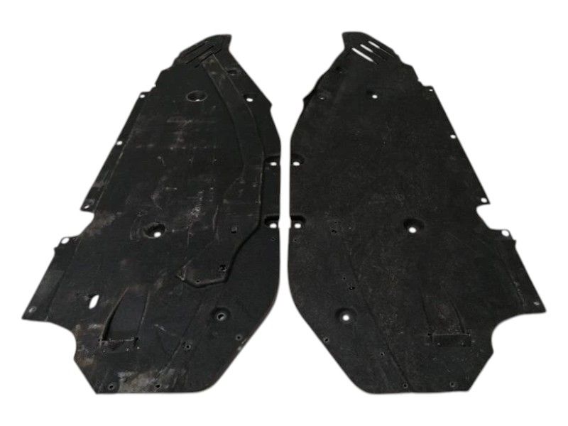 FERRARI 812 Superfast UNDERTRAY 88084100