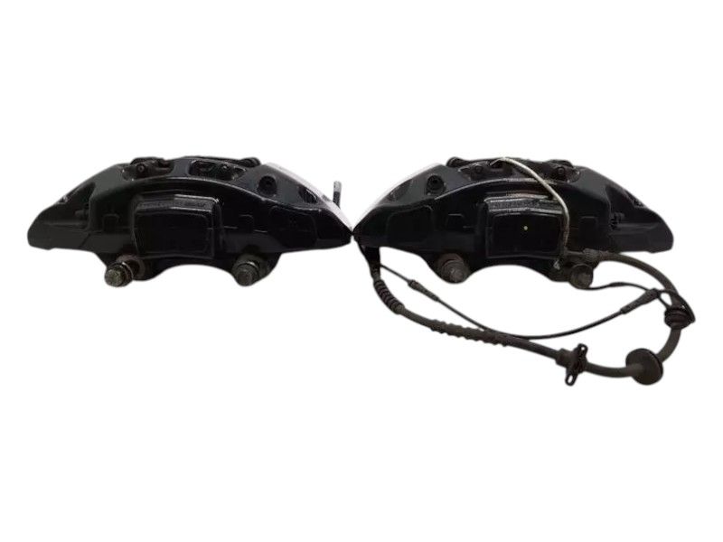 ROLLS ROYCE GHOST SERIES 2 Brake caliper SET 34116855461