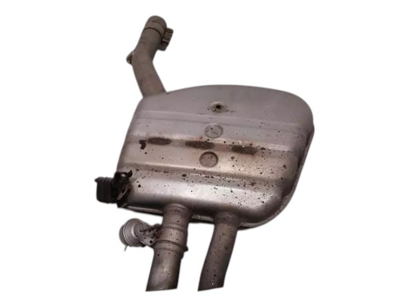 ROLLS ROYCE GHOST SERIES II 2 Exhaust silencer 18307646986