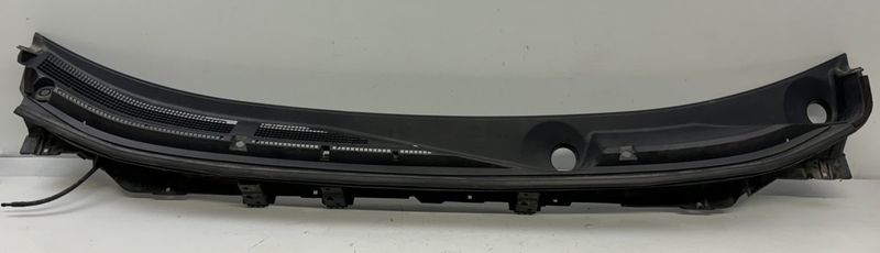 668624BE0A Wiper cowl NISSAN X-TRAIL III (T32) (2013-2022)