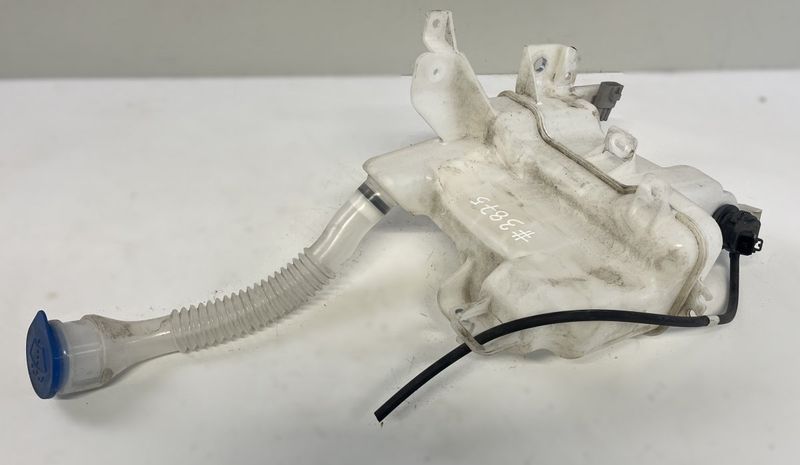 GHR167480 Window washer reservoir MAZDA 6 (GJ, GL) (2012-2020)