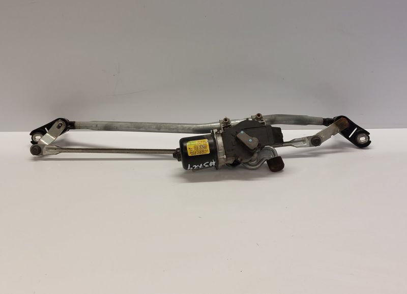 54526811 54001902 8200409692C Wiper linkage / mechanism RENAULT KANGOO II (FW, KW) (2008-2021)