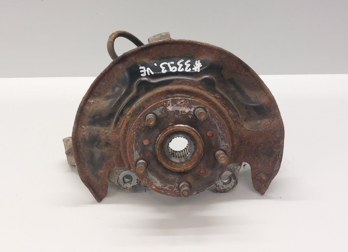 43202-47010 4320247010 Wheel bearing housing front left TOYOTA PRIUS II (NHW20) (2003-2009)
