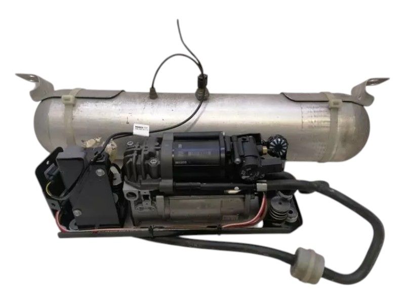 ROLLS ROYCE GHOST SERIES II Air Suspension Pump 6886059