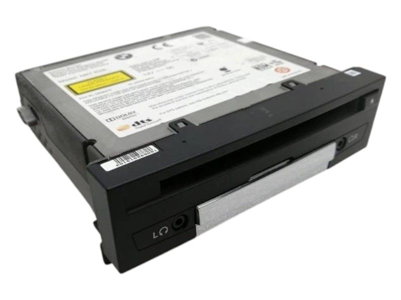 ROLLS ROYCE GHOST SERIES II 2 CD player 9368388