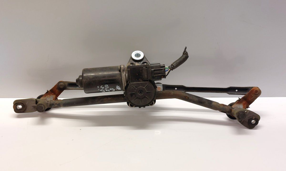 981001H000 981101H000 981201H000 Wiper linkage / mechanism KIA CEE'D I (ED) (2006-2012)