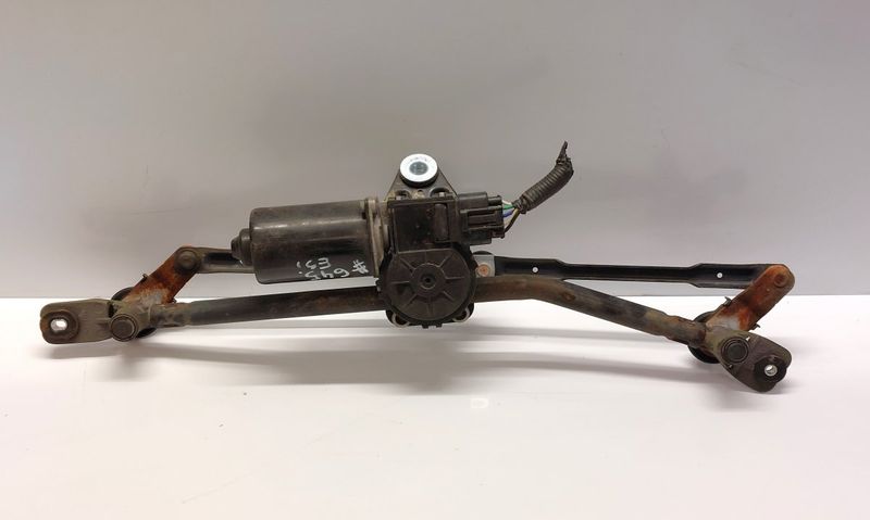 981001H000 981101H000 981201H000 Wiper linkage / mechanism KIA CEE'D I (ED) (2006-2012)