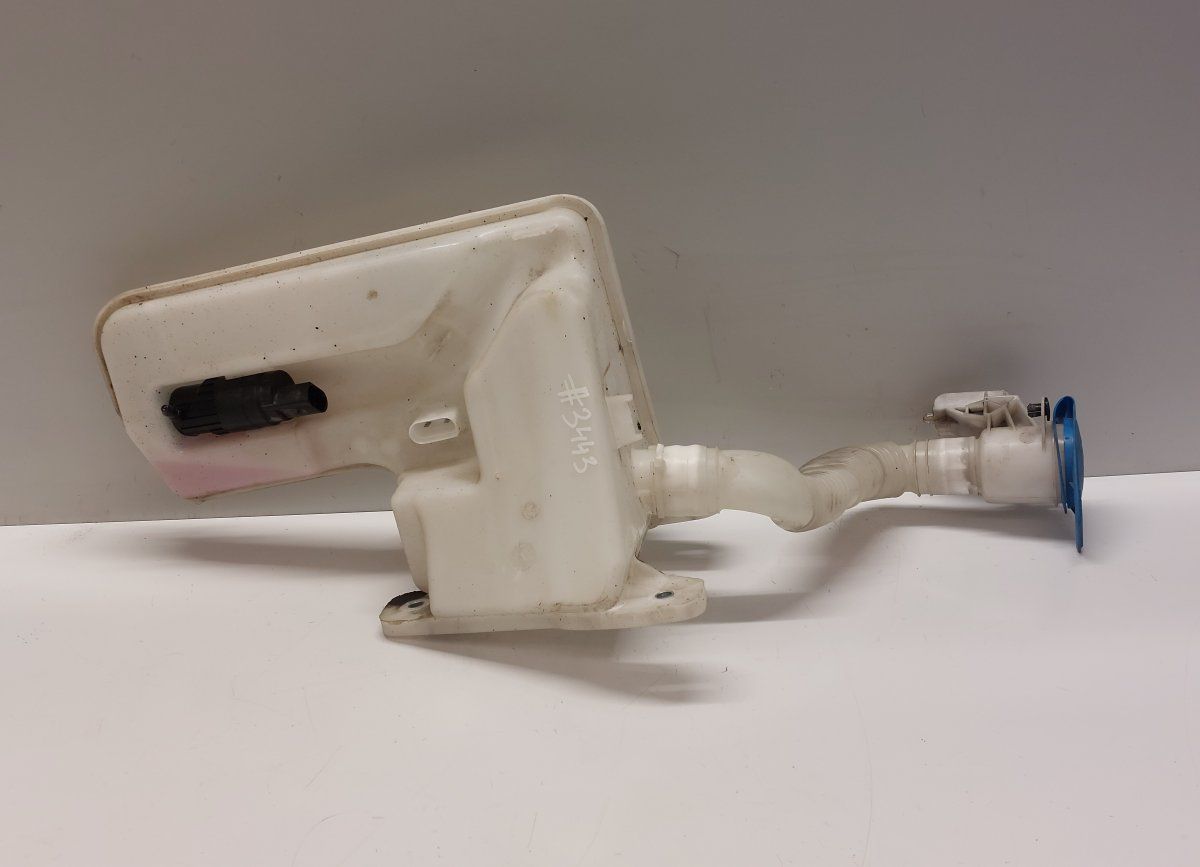 5Q0955453 1K5955651 Window washer reservoir SKODA SUPERB III (3V3, 3V5) (2015-2024)