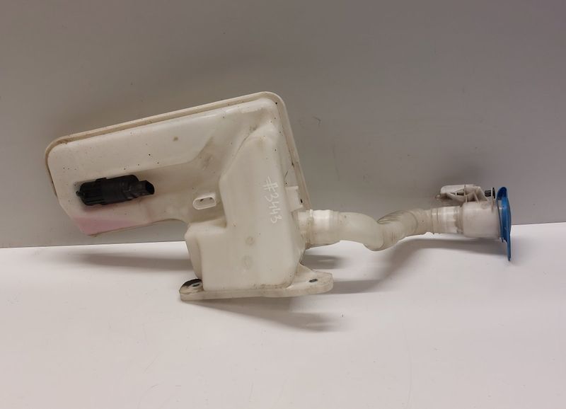 5Q0955453 1K5955651 Window washer reservoir SKODA SUPERB III (3V3, 3V5) (2015-2024)
