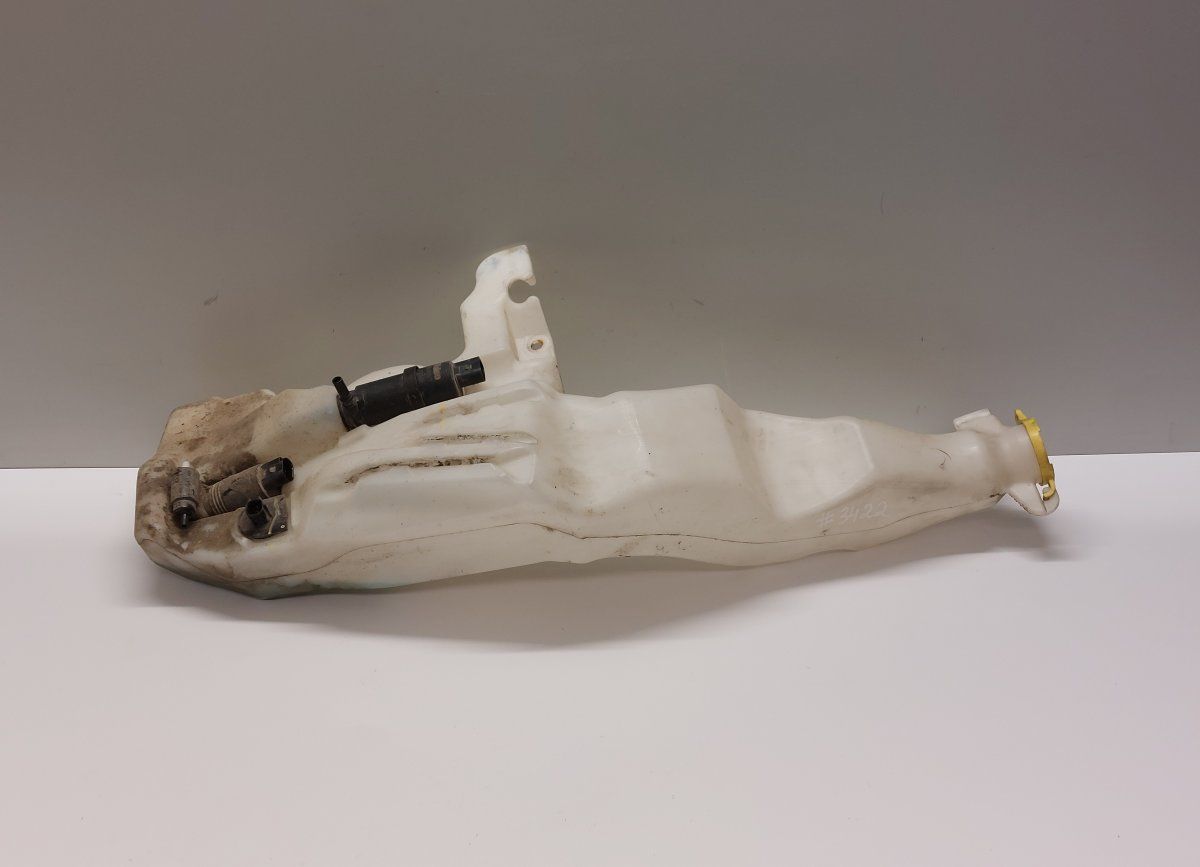 57010719AF 57010719 05152075AC 89032971 Window washer reservoir JEEP GRAND CHEROKEE IV (WK, WK2) (2010-2021)