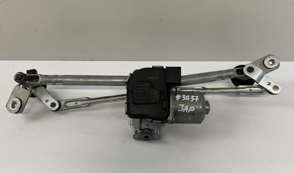 1137328895 0198230076 Wiper linkage / mechanism HYUNDAI NEXO (FE) (2018-)