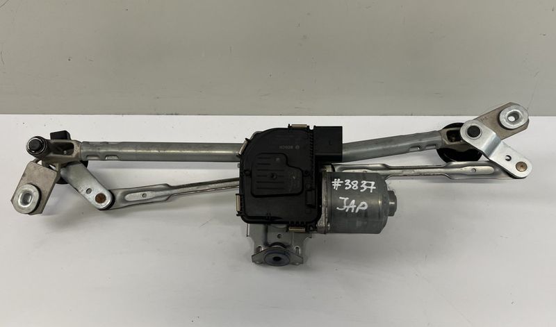 1137328895 0198230076 Wiper linkage / mechanism HYUNDAI NEXO (FE) (2018-)