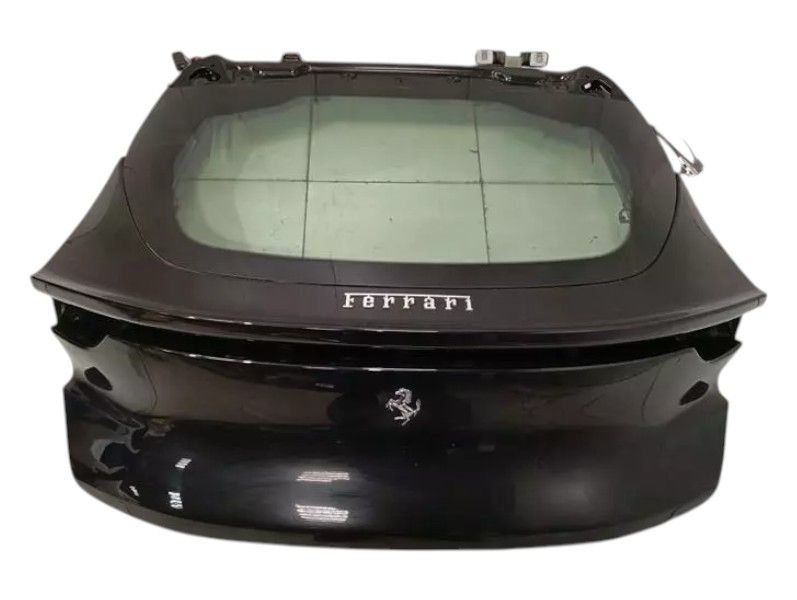 FERRARI PUROSANGUE F175 Boot Lid 985820737