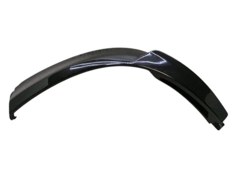 FERRARI PUROSANGUE F175 Body Moulding 901766 LH REAR FLANK CLADDING CARBON