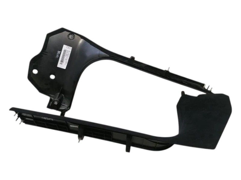 FERRARI PUROSANGUE F175 342375 RHD FLOOR TRIMS ALCANTARA