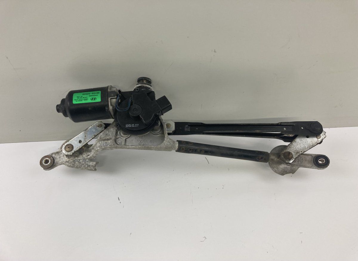 981003Z000 035248190 Wiper linkage / mechanism HYUNDAI i40 (VF) (2011-2019)