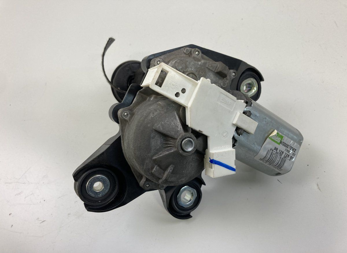 W000070962 9812672880 Wiper Motor bootlid / tailgate TOYOTA PROACE (MDY, MDZ) (2016-)