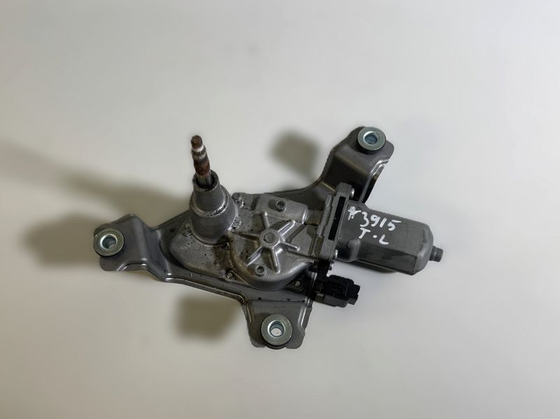 68229937AA 259600-1783 2596001783 Wiper Motor bootlid / tailgate JEEP GRAND CHEROKEE IV (WK, WK2) (2010-2021)