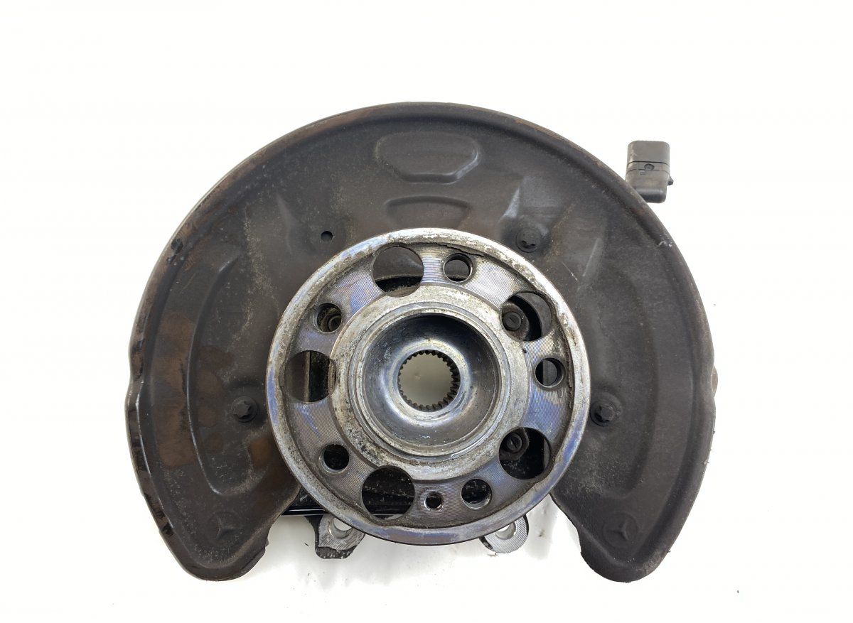 A2053508808 Wheel bearing housing rear right MERCEDES-BENZ C-CLASS (W205) (2013-2021)