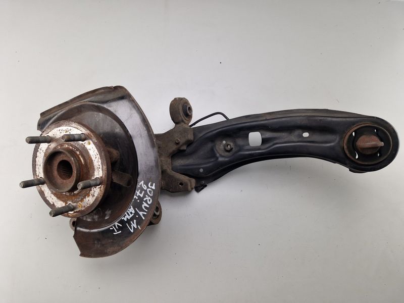415AD1550 Wheel bearing housing rear left DODGE JOURNEY (2008-2020)