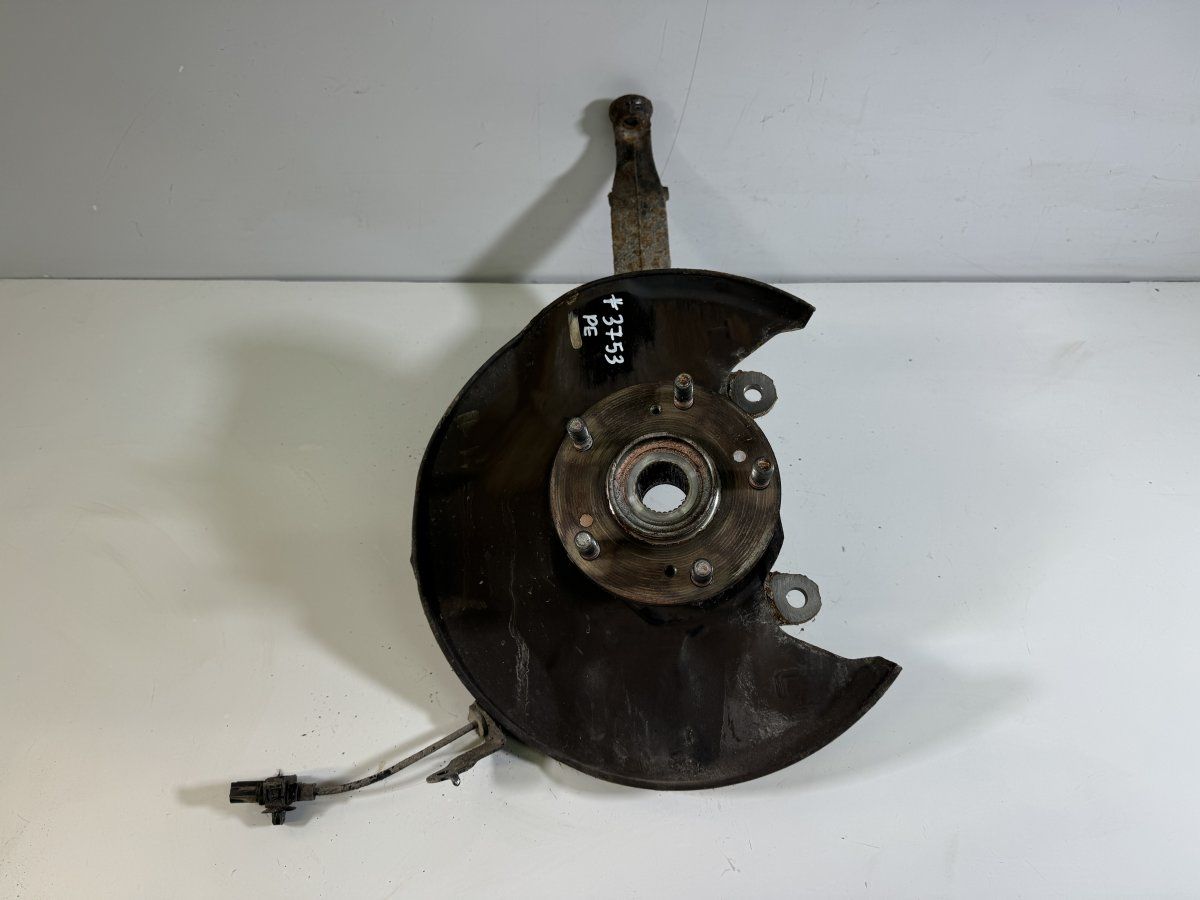 51210TA0010 Wheel bearing housing front right HONDA ACCORD VIII (CP, CU) (2007-2015)