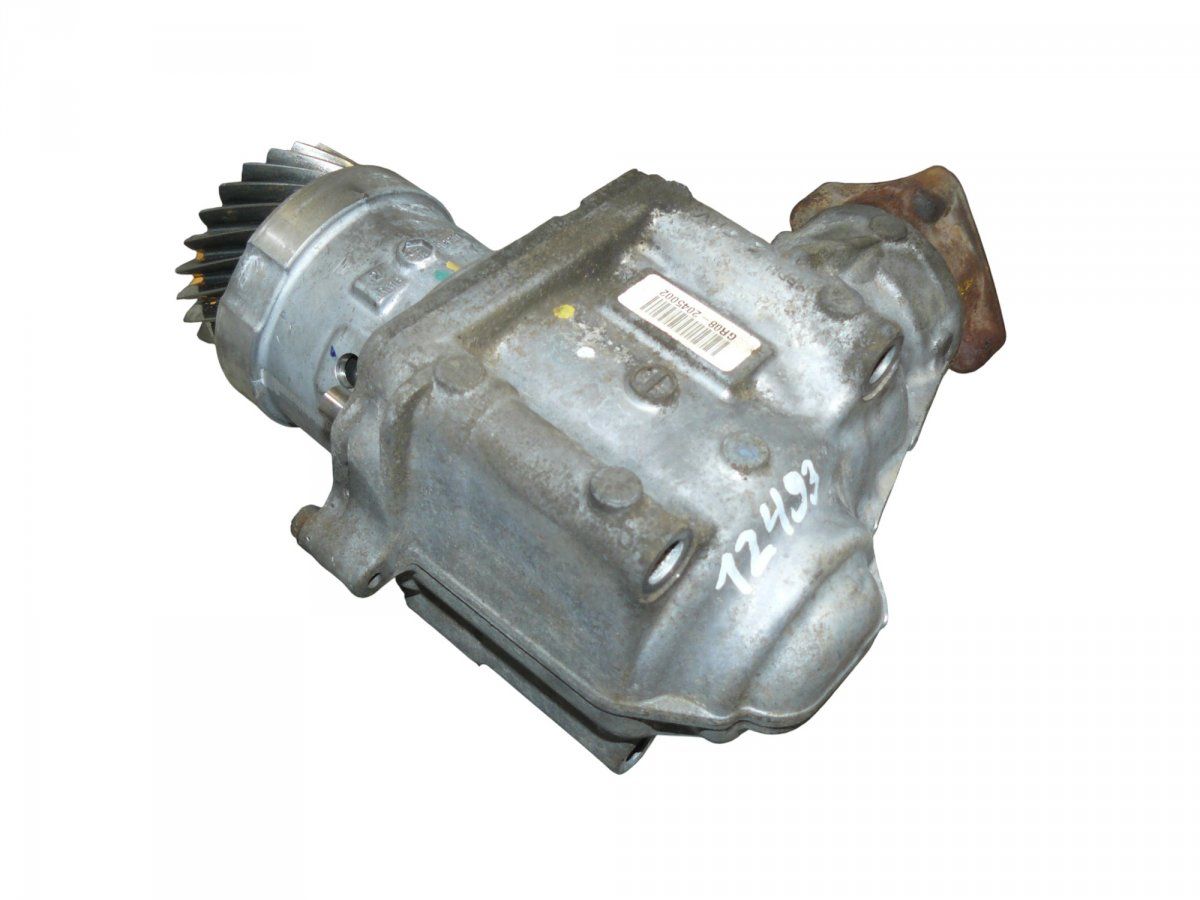 GR082045002 Transfer Box HONDA CR-V III (RE) (2006-2012)