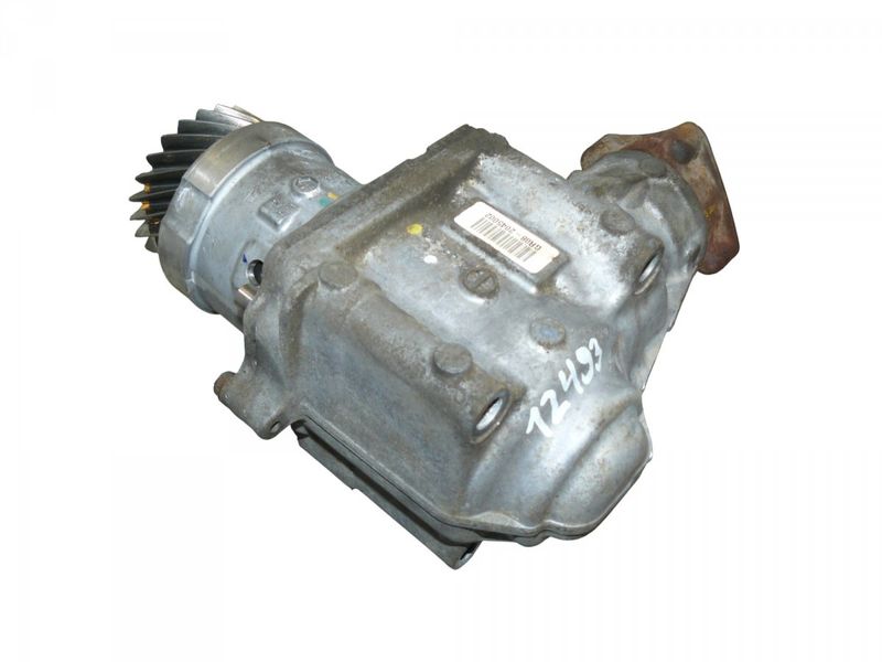 GR082045002 Transfer Box HONDA CR-V III (RE) (2006-2012)