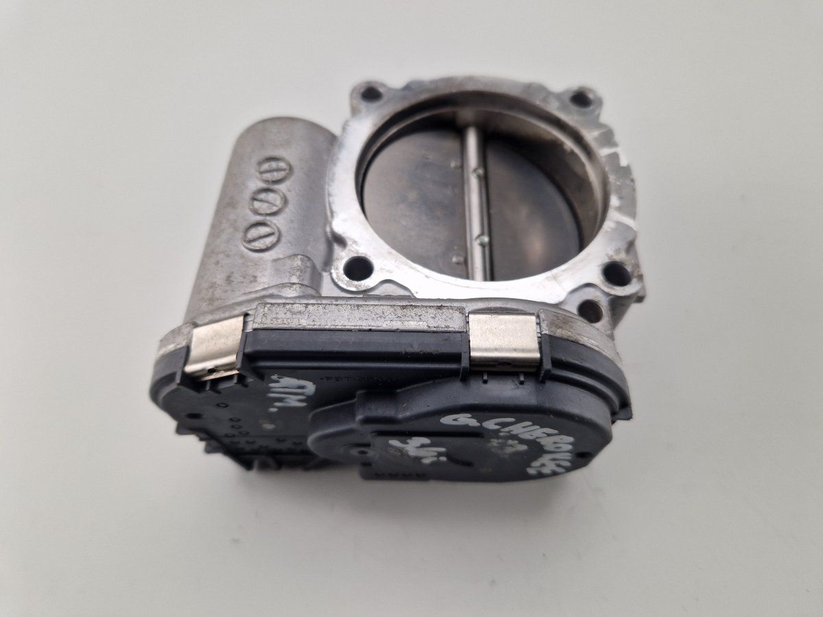 05184349AC Throttle body JEEP GRAND CHEROKEE IV (WK, WK2) (2010-2021)