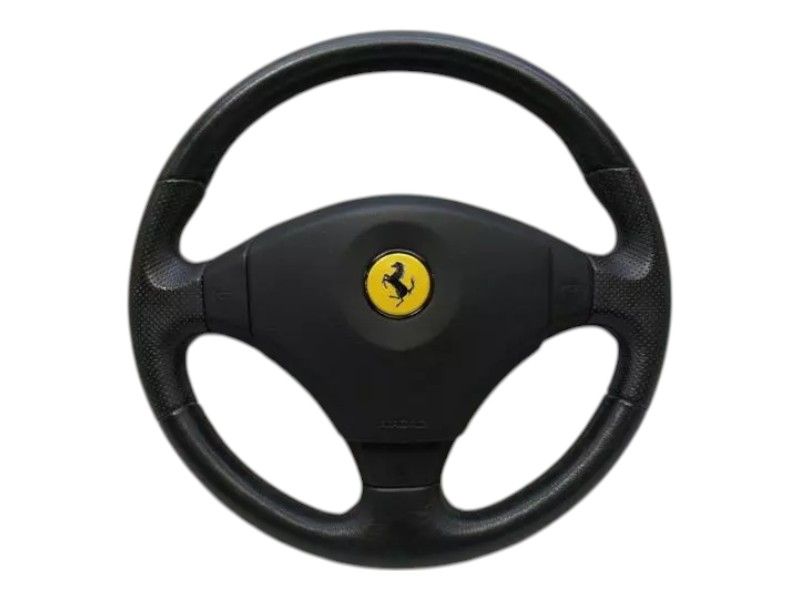 FERRARI 550 MARANELLO F133 Steering Wheel 165021