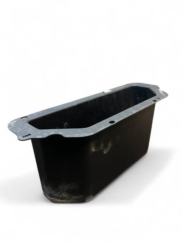 68268035AB Stowage under rear seat right RAM 1500 Crew Cab Pickup (DT)(2018-)