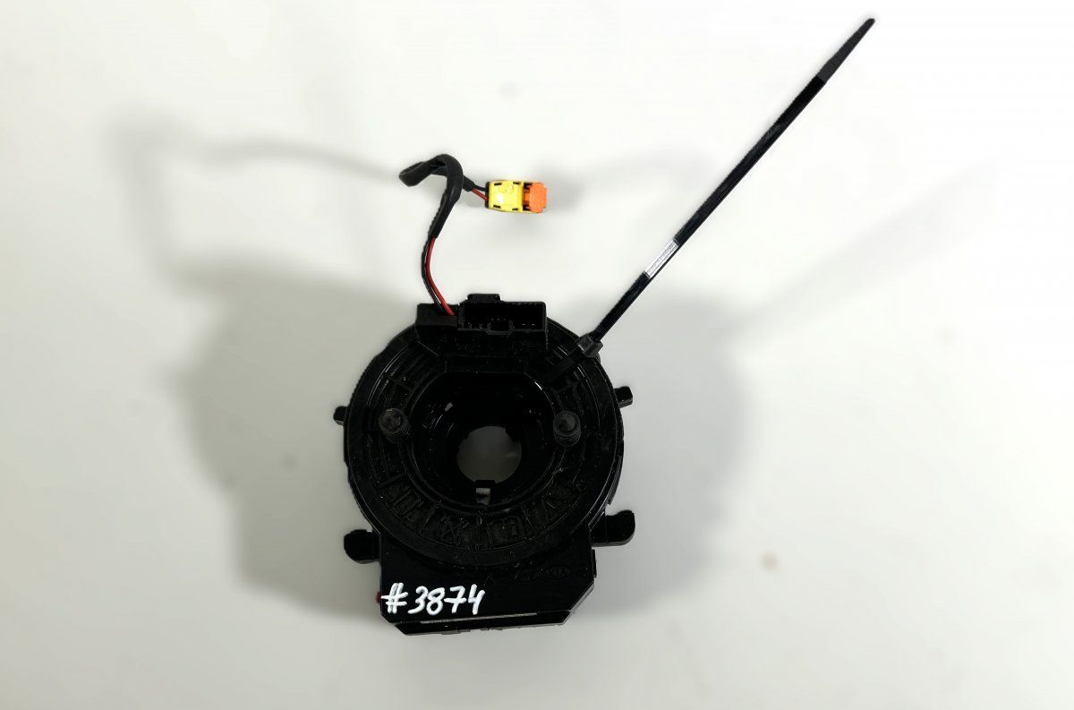93490C8310 Steering wheel slip ring / squib HYUNDAI i20 II (GB) (2014-2020)