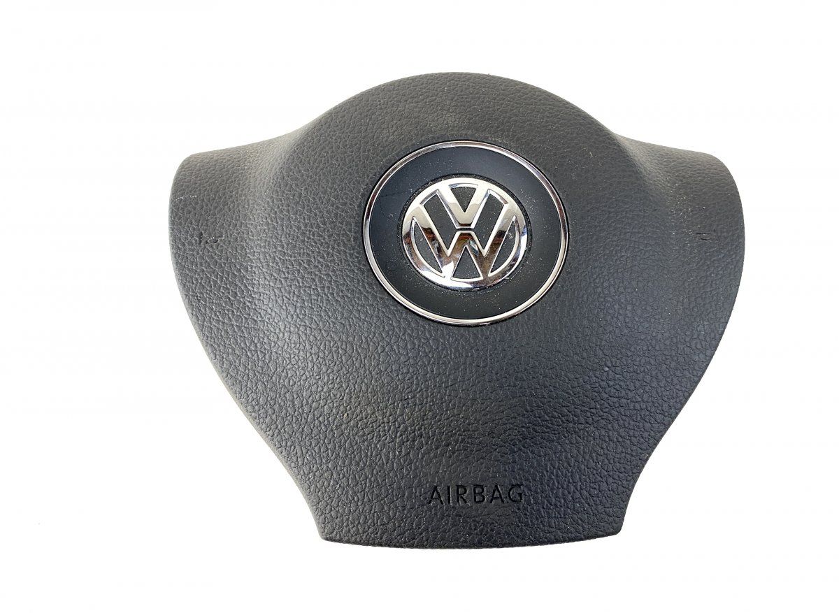 1T0880201AA Steering Wheel Airbag VW TOURAN (1T3) (2010-2015)