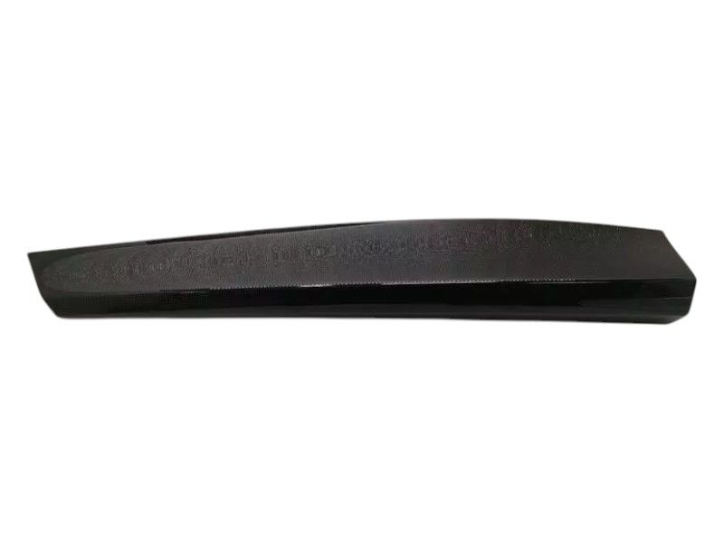 FERRARI PUROSANGUE F175 Body Moulding 901734 LH FRONT CARBON