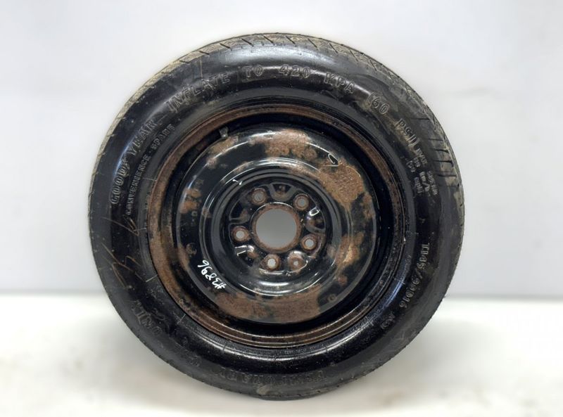 4721567AA Spare wheel CHRYSLER VOYAGER V (RT) (2007-2016)