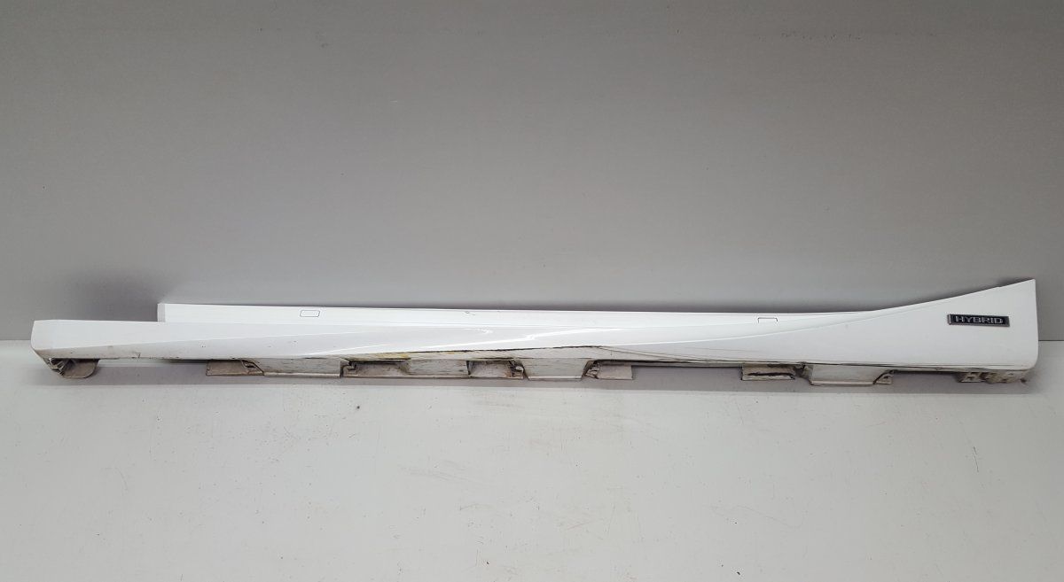5740253040 Side Skirt Left LEXUS IS III (XE30) (2013-)