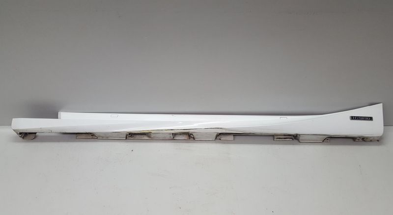 5740253040 Side Skirt Left LEXUS IS III (XE30) (2013-)