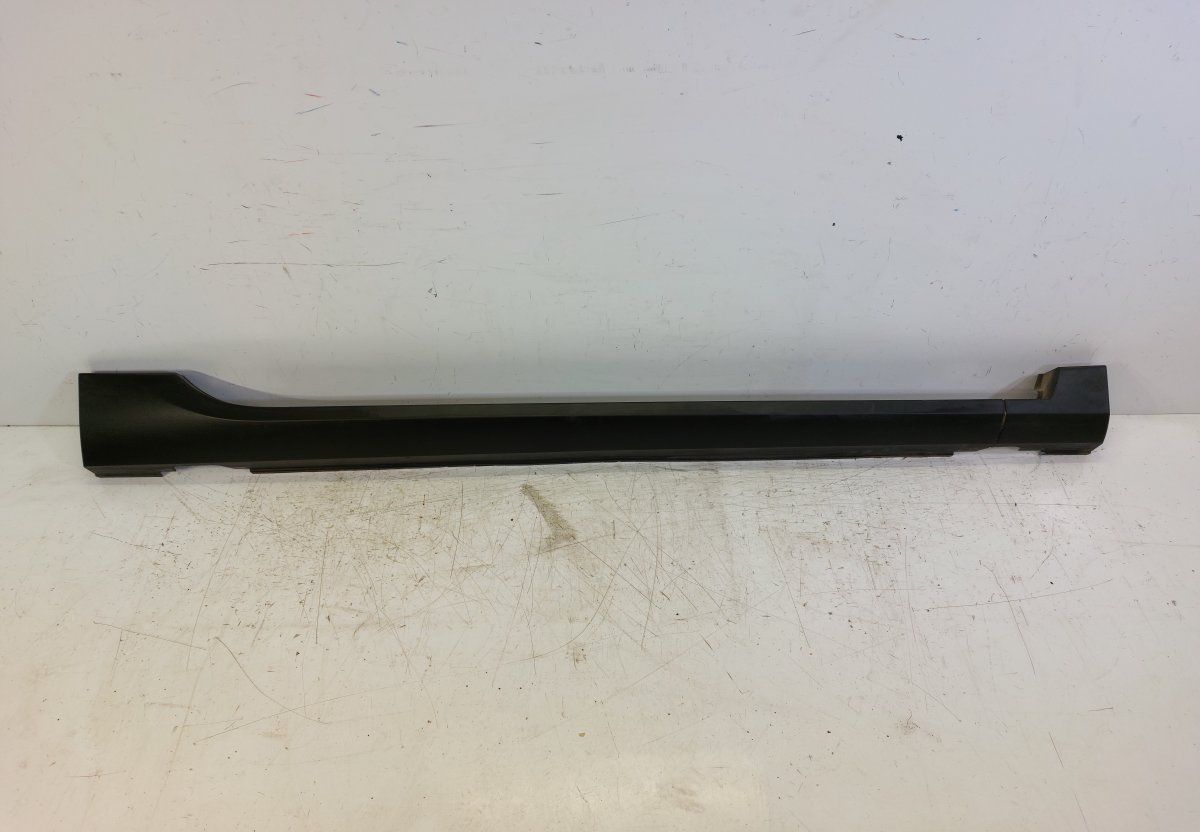 Side Skirt Right PEUGEOT 2008 I (A94) (2013-2019)