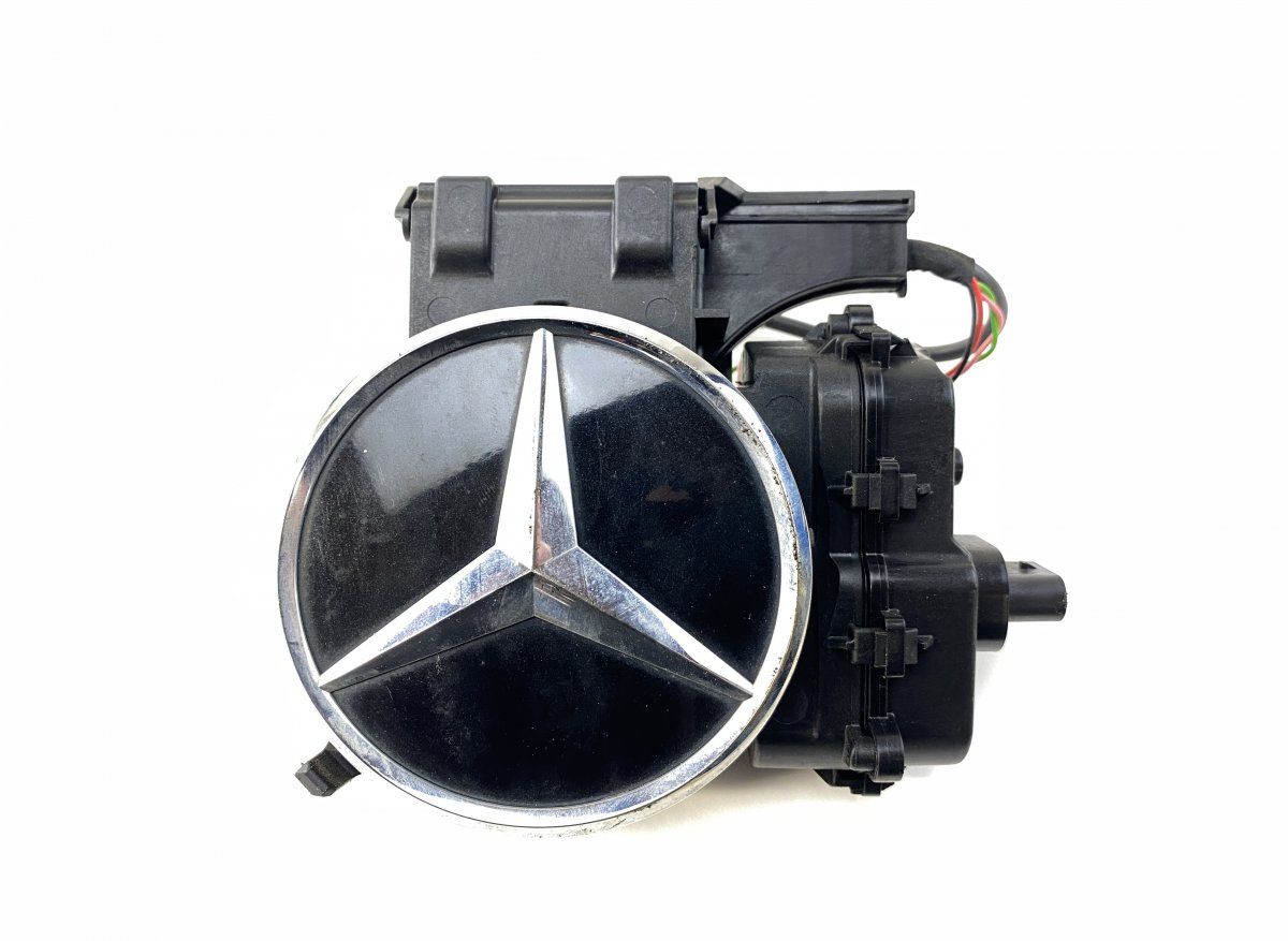 A0997500160 Reverse camera MERCEDES-BENZ C-CLASS (W205) (2013-2021)