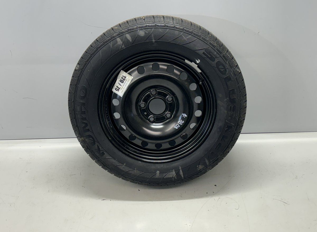 68051987AC Spare wheel JEEP GRAND CHEROKEE IV (WK, WK2) (2010-2021)