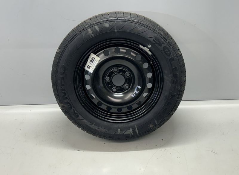 68051987AC Spare wheel JEEP GRAND CHEROKEE IV (WK, WK2) (2010-2021)