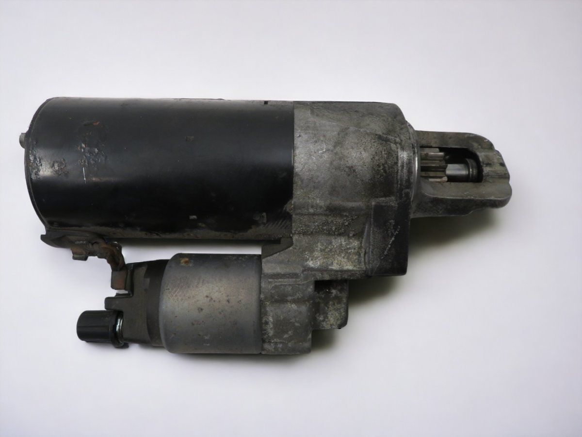 A0061519901 A0061516201 Starter motor MERCEDES-BENZ E-CLASS (W212) (2009-2016)