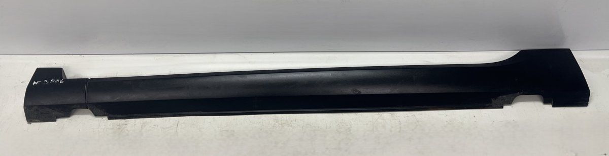 96781716XT Side Skirt Left PEUGEOT 2008 I (A94) (2013-2019)