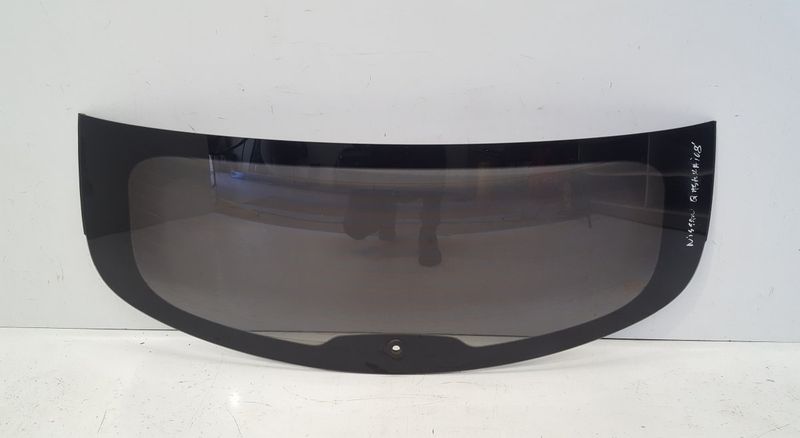 43R-00048 Rear Window glass NISSAN QASHQAI I (J10) (2007-2013)