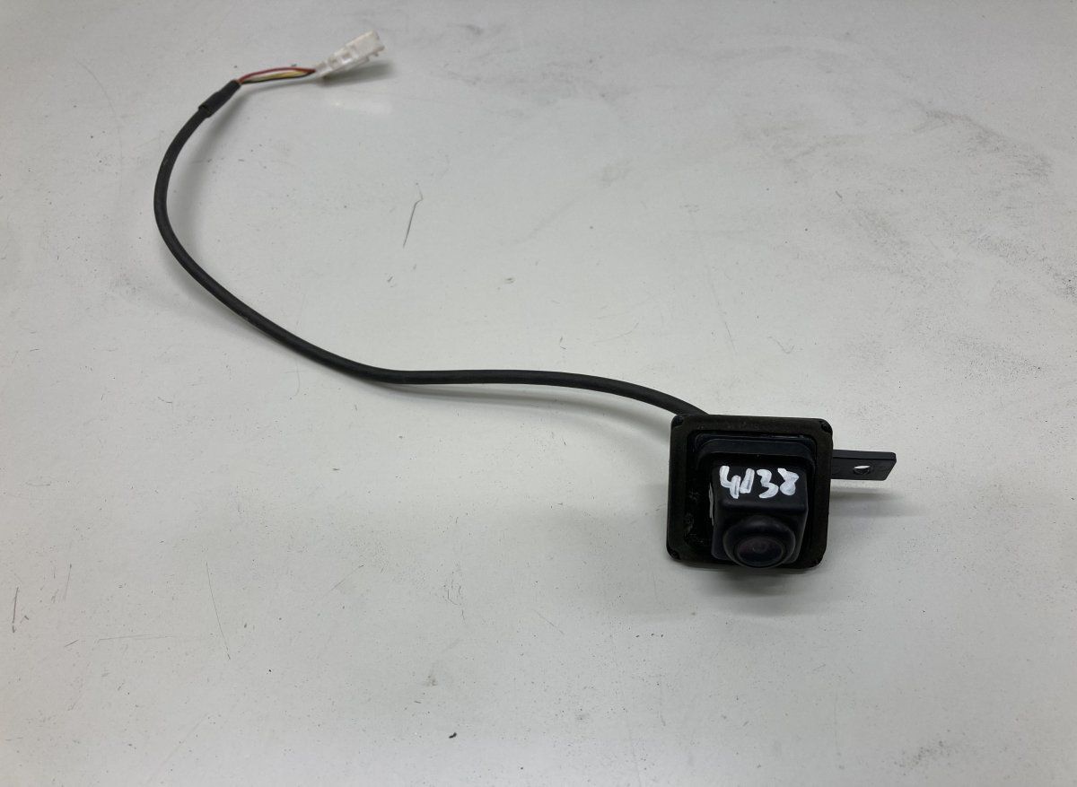 284426521R Reverse camera RENAULT CAPTUR I (J5, H5) (2013-2019)