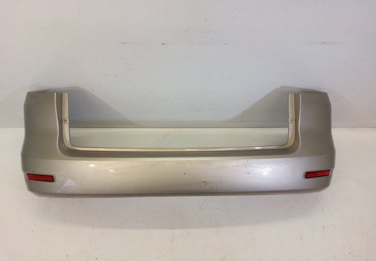 52159-13170 Rear bumper TOYOTA COROLLA Verso I (E120) (2001-2004)