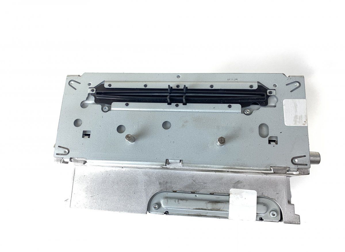 A2059000541 Radio MERCEDES-BENZ C-CLASS (W205) (2013-2021)