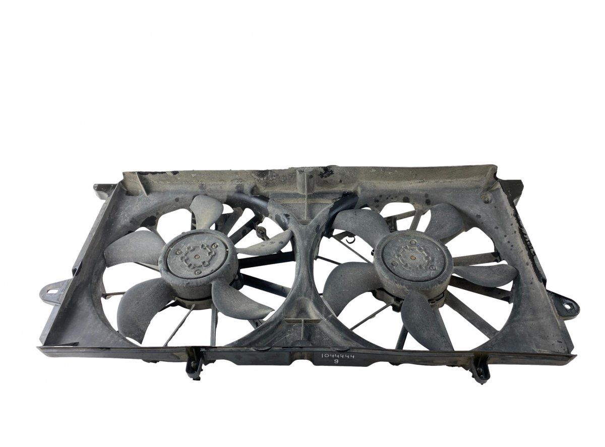 23390829 Radiator Fan Electric CADILLAC ESCALADE (2014-)