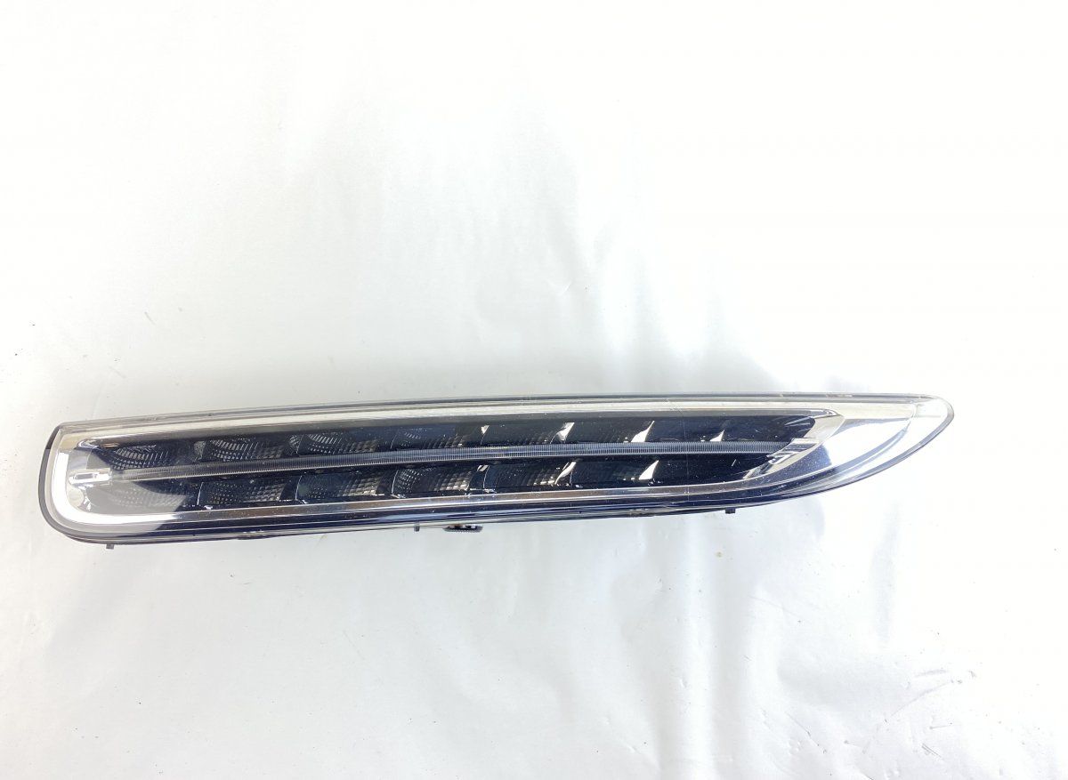89206851 Position Light front left PORSCHE CAYENNE II (2010-2017)