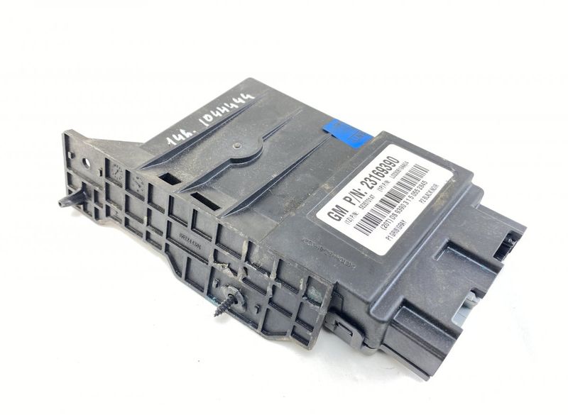 84399829 Seats control unit CADILLAC ESCALADE (2014-)