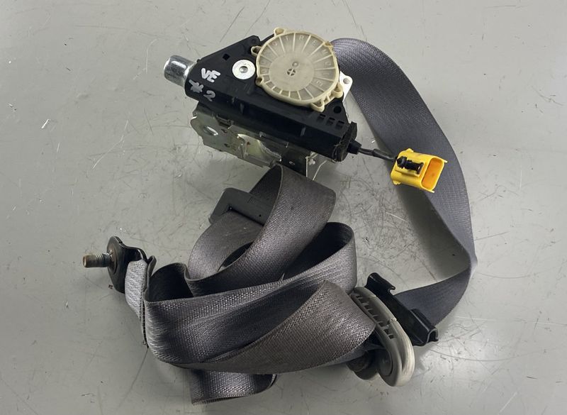 Seat Belt Front Left DODGE CARAVAN V (2007-2020)